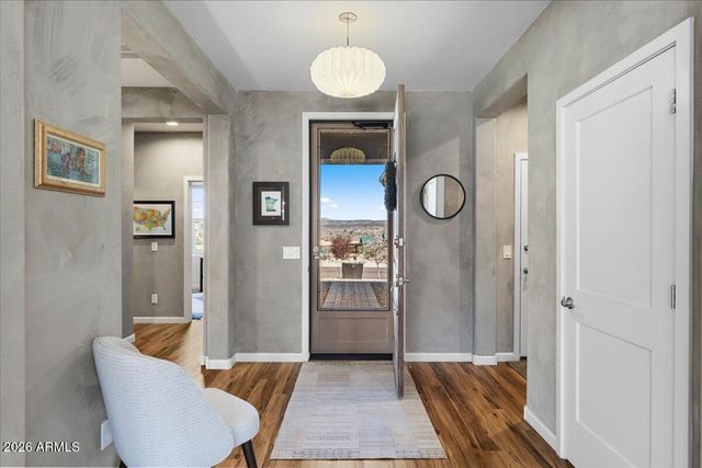 441 MINERS GULCH Drive, Clarkdale, AZ 86324