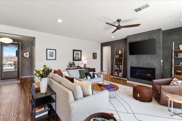 441 MINERS GULCH Drive, Clarkdale, AZ 86324