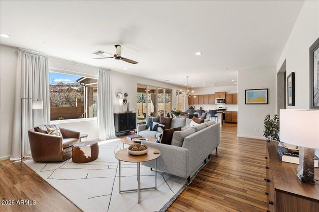 441 MINERS GULCH Drive, Clarkdale, AZ 86324