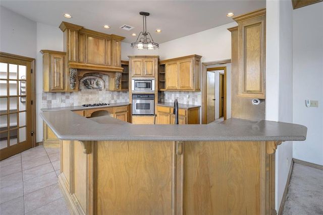 1260 E Rock Creek Road, Tuttle, OK 73089