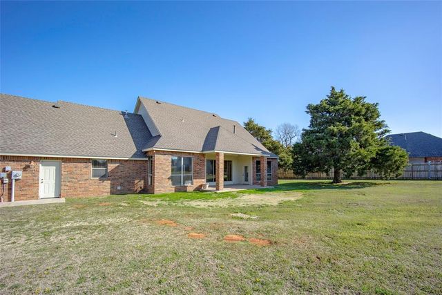 1260 E Rock Creek Road, Tuttle, OK 73089
