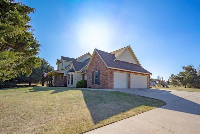 1260 E Rock Creek Road, Tuttle, OK 73089