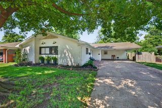 4502 Tibbs Street, Shreveport, LA 71105