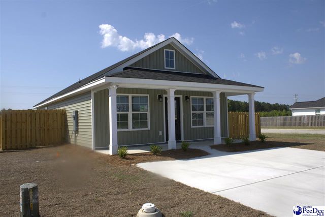 1283 Egrets Point, Hartsville, SC 29550
