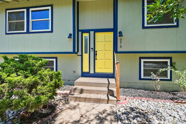 275 Pierce Street, Erie, CO 80516