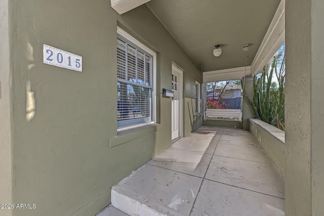 2015 N 8TH Street, Phoenix, AZ 85006