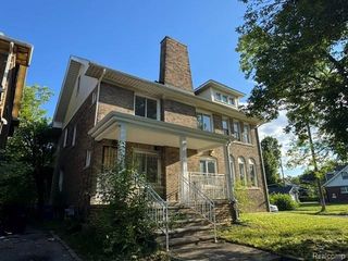 2900 Taylor Street, Detroit, MI 48206