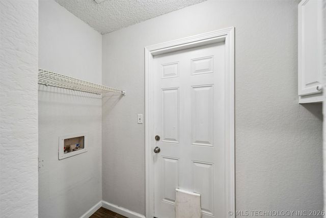 17673 S TACOMA Street, Mounds, OK 74047