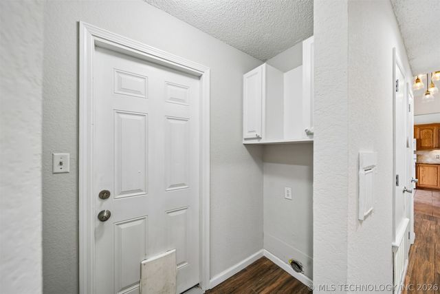 17673 S TACOMA Street, Mounds, OK 74047
