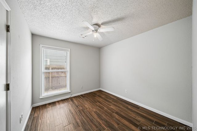 17673 S TACOMA Street, Mounds, OK 74047