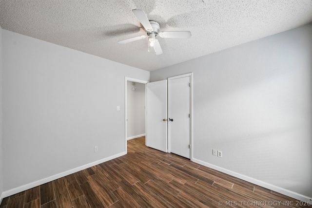 17673 S TACOMA Street, Mounds, OK 74047