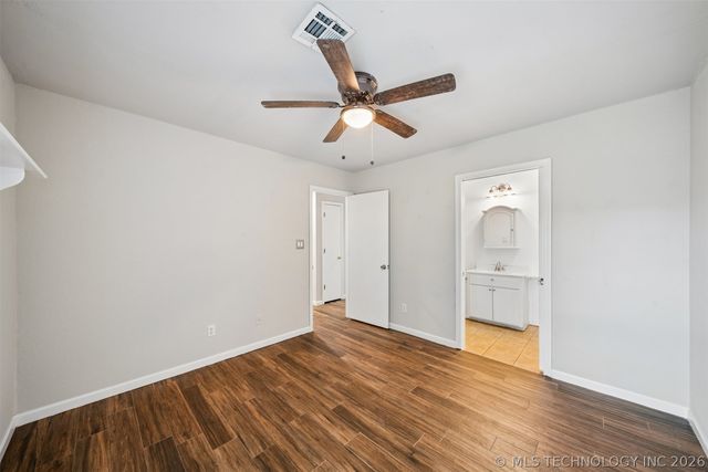 17673 S TACOMA Street, Mounds, OK 74047