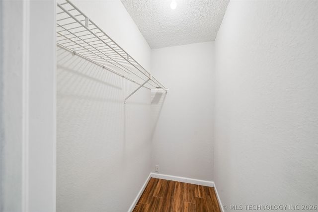 17673 S TACOMA Street, Mounds, OK 74047