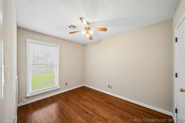 17673 S TACOMA Street, Mounds, OK 74047