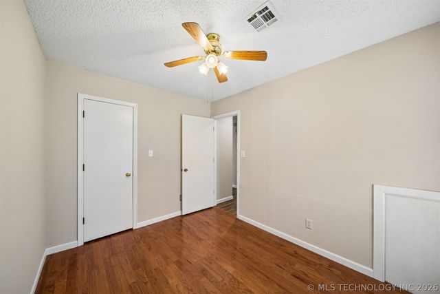 17673 S TACOMA Street, Mounds, OK 74047