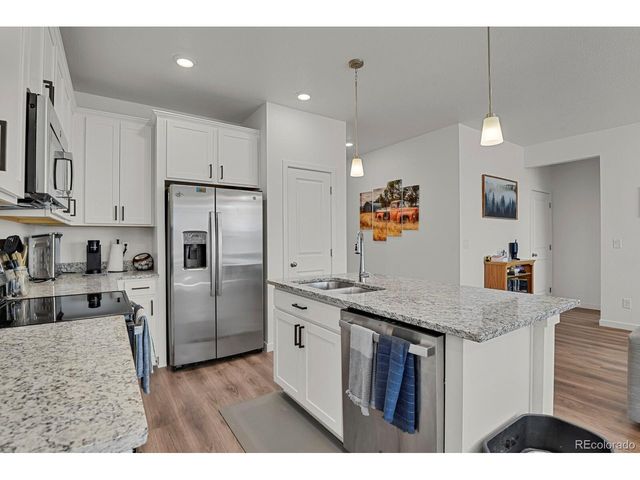 991 Horsetail Loop, Elizabeth, CO 80107