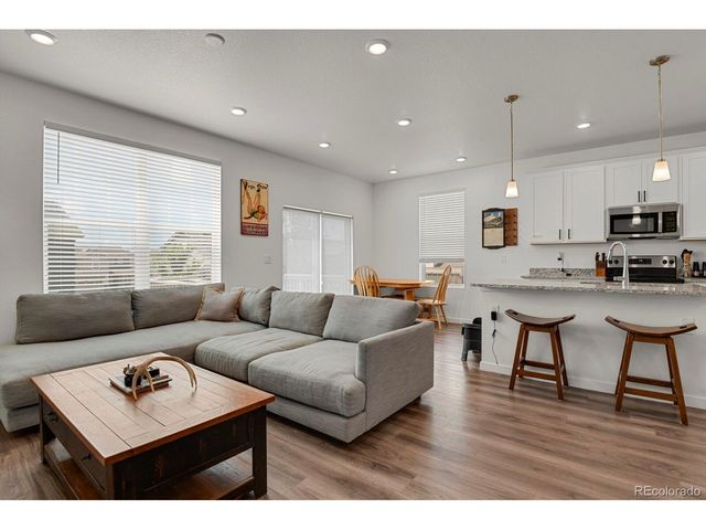 991 Horsetail Loop, Elizabeth, CO 80107