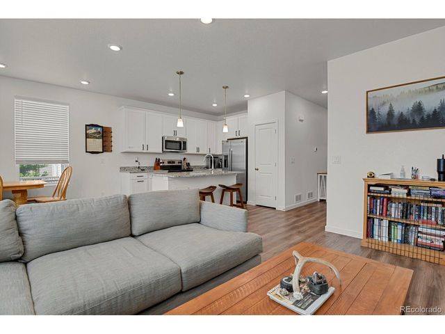 991 Horsetail Loop, Elizabeth, CO 80107