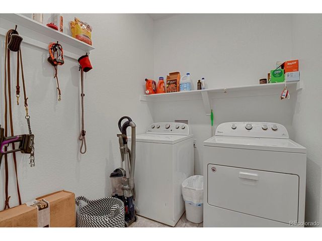 991 Horsetail Loop, Elizabeth, CO 80107