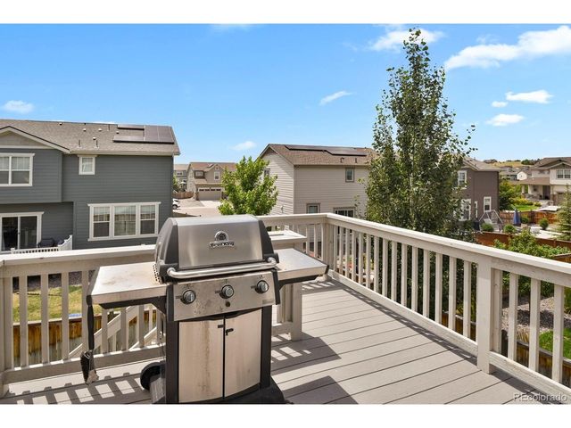 991 Horsetail Loop, Elizabeth, CO 80107