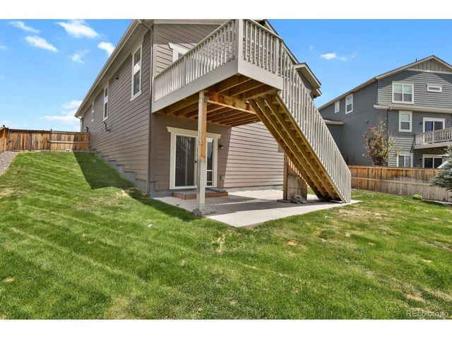 991 Horsetail Loop, Elizabeth, CO 80107