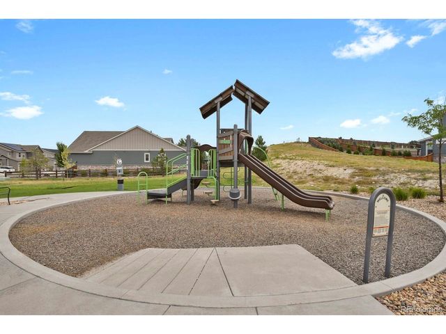 991 Horsetail Loop, Elizabeth, CO 80107