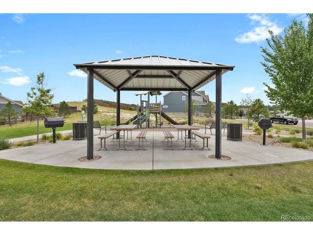 991 Horsetail Loop, Elizabeth, CO 80107
