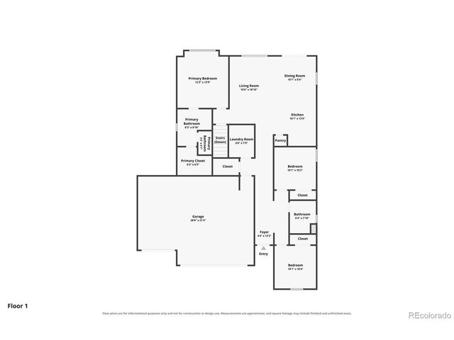 991 Horsetail Loop, Elizabeth, CO 80107
