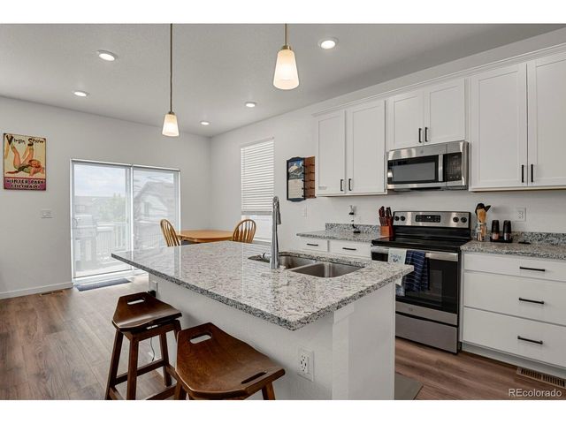 991 Horsetail Loop, Elizabeth, CO 80107