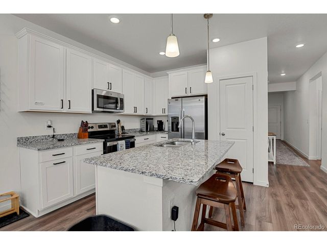 991 Horsetail Loop, Elizabeth, CO 80107