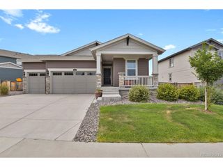 991 Horsetail Loop, Elizabeth, CO 80107