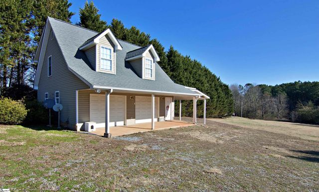 332 Bowlan Road, Belton, SC 29627