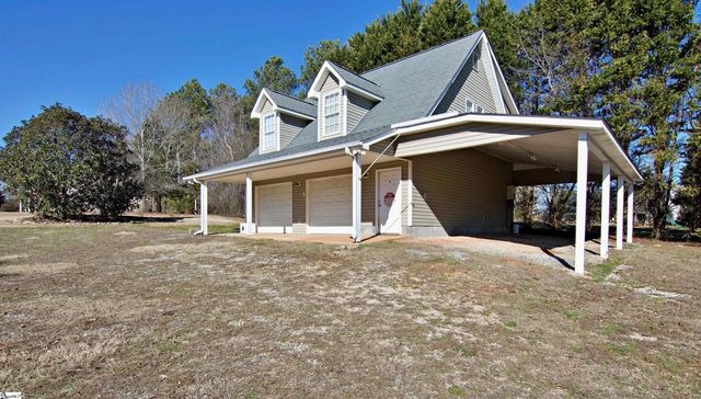 332 Bowlan Road, Belton, SC 29627