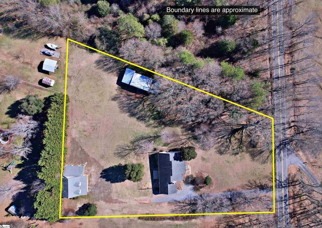 332 Bowlan Road, Belton, SC 29627