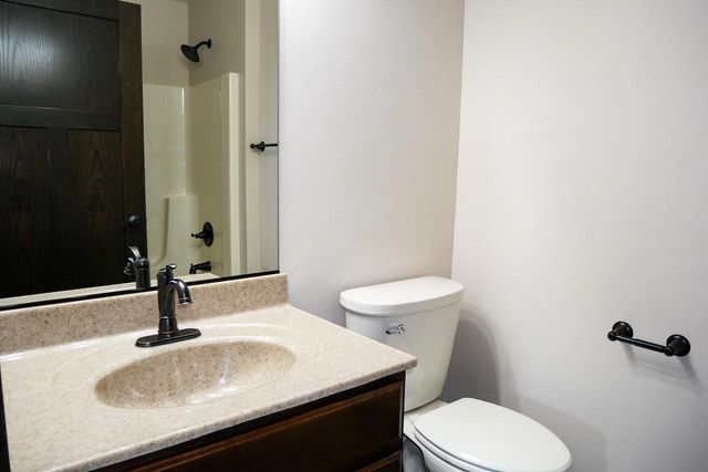 426 N CHERRY STREET, Stetsonville, WI 54480