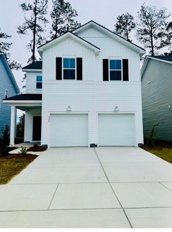 600 Southwind Way, North Myrtle Beach, SC 29582