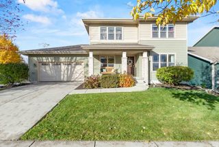 6002 Eagle Cave Drive, Mcfarland, WI 53558