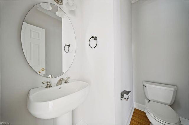 408 Royal Dornoch, Smithfield, VA 23430