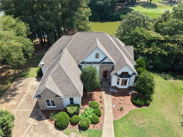 408 Royal Dornoch, Smithfield, VA 23430
