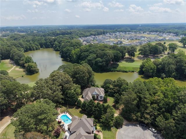 408 Royal Dornoch, Smithfield, VA 23430