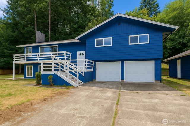 942 Shorey Road, Chehalis, WA 98532