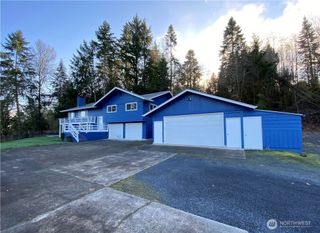 942 Shorey Road, Chehalis, WA 98532