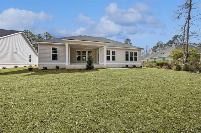 113 Tidal Marsh Way, St Marys, GA 31558