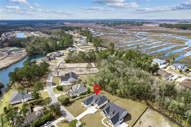 113 Tidal Marsh Way, St Marys, GA 31558