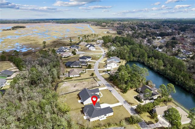 113 Tidal Marsh Way, St Marys, GA 31558
