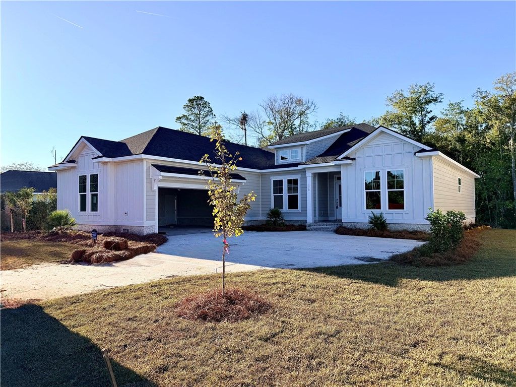 113 Tidal Marsh Way, St Marys, GA 31558