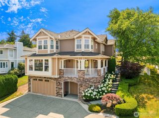 8321 144th Avenue SE, Newcastle, WA 98059