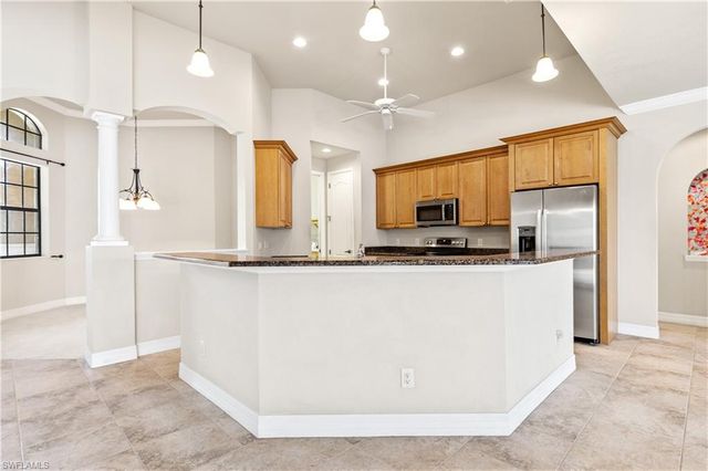 3403 Ceitus PKWY, Cape Coral, FL 33991