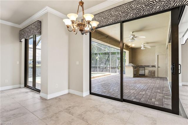 3403 Ceitus PKWY, Cape Coral, FL 33991