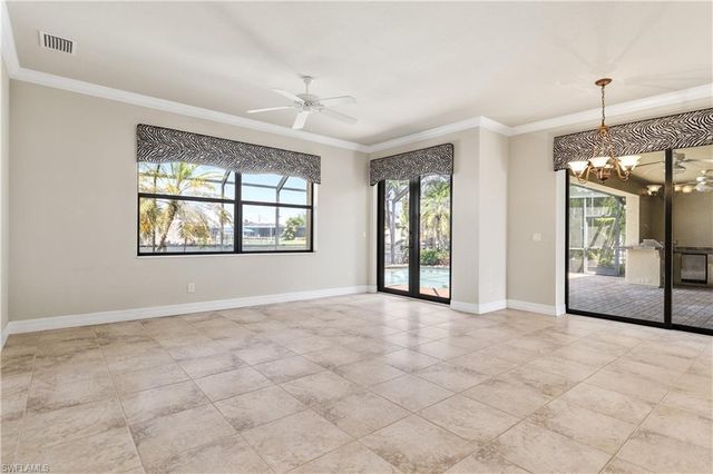 3403 Ceitus PKWY, Cape Coral, FL 33991